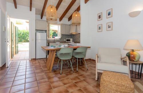 Son Xoriguer Apartment | Ariadna 36