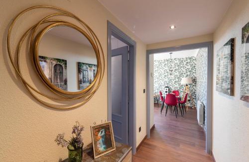 Casco Antiguo Apartment | Arista Huesca