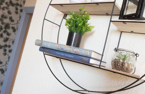 Casco Antiguo Apartment | Arista Huesca
