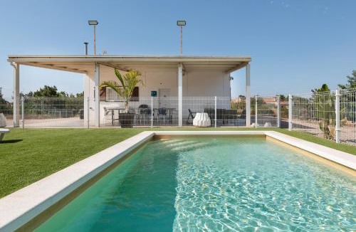 Pozo Los Palos House | Arizona