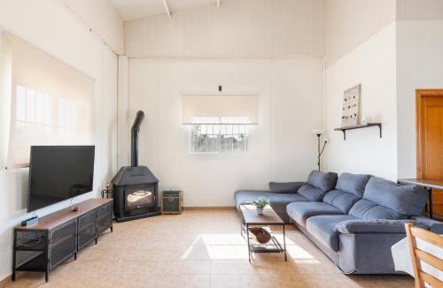 Pozo Los Palos House | Arizona