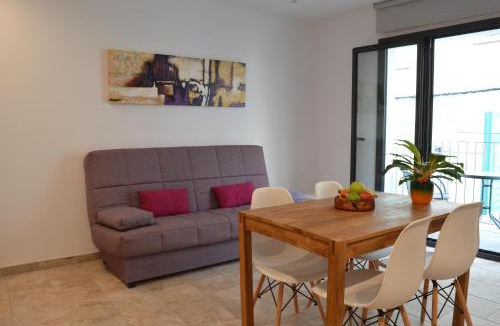 Roses Town Center Apartment | Arkadia Apartaments 2.2