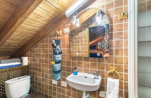 Granadilla de Abona Apartment | ARMONIA RURAL Tenerife Sur