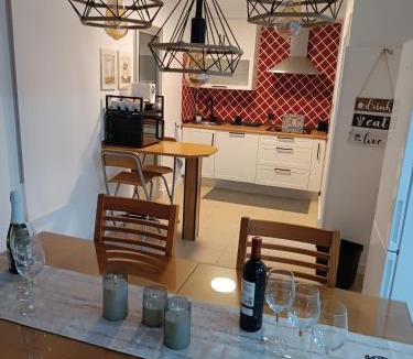Haro Apartment | Aromas de Haro