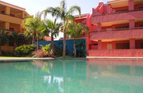 Mar de Cristal Apartment | Arona 2 - 5208