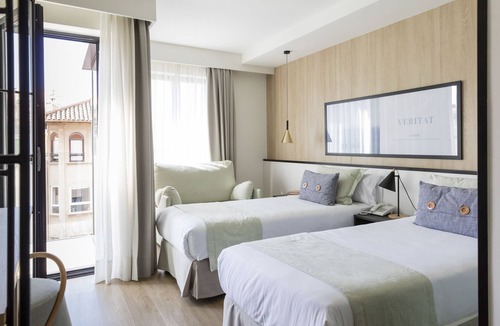 Bons Aires Hotel | Ars Magna Bleisure Hotel
