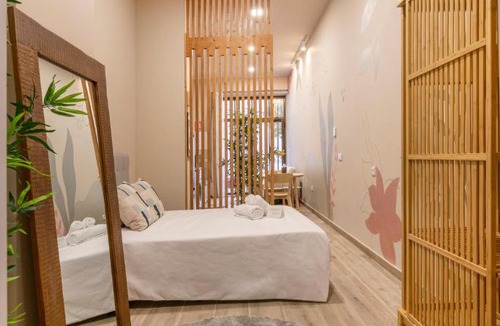Morvedre Apartment | Art Lofts Gardens