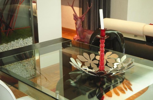 Zamora Apartment | ART SENSES APARTMENT