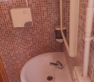 Nuevo Horizonte Apartment | ART VILLA