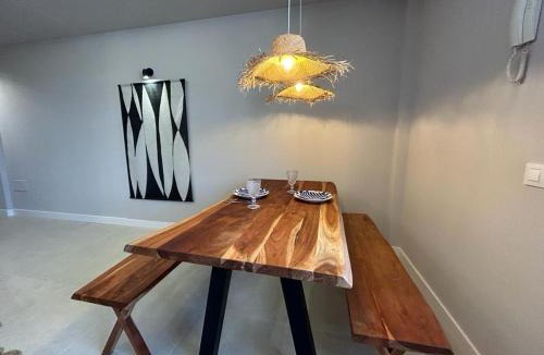 Tarajalejo Apartment | Arte