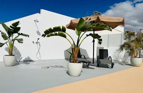 Tarajalejo Apartment | Arte