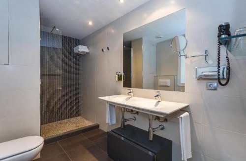 Serpentona Hotel | ARTIEM Audax - Adults Only
