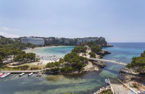 Serpentona Hotel | ARTIEM Audax - Adults Only