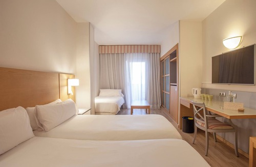 Mahon Hotel | ARTIEM Capri Hotel