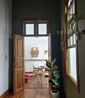 Casco Historico de Arucas Apartment | Arucas Autentica