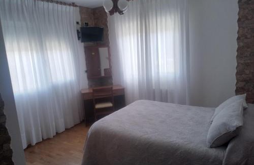 Boveda Hotel | Arume
