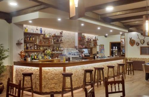 Boveda Hotel | Arume