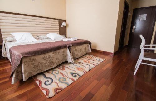 Old Town Hotel | ARVA Spa París