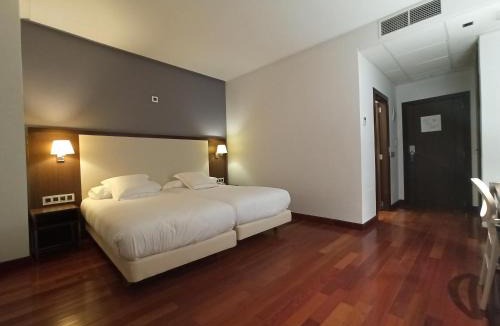 Old Town Hotel | ARVA Spa París