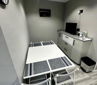 Carino Apartment | As Cañotas