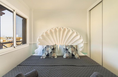 San Miguel de Abona Apartment | As de Casas - Parque Albatros 1