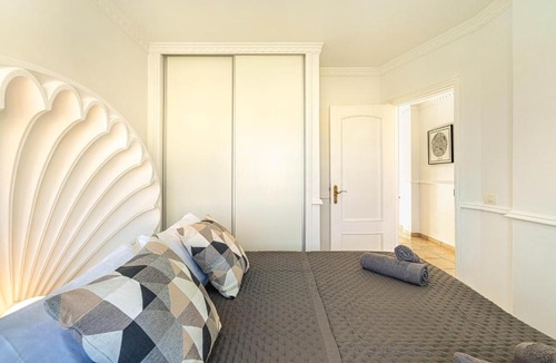 San Miguel de Abona Apartment | As de Casas - Parque Albatros 1