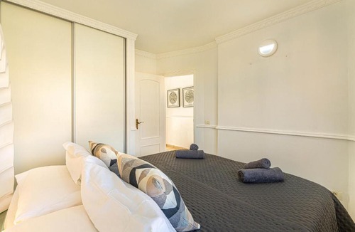 San Miguel de Abona Apartment | As de Casas - Parque Albatros 1