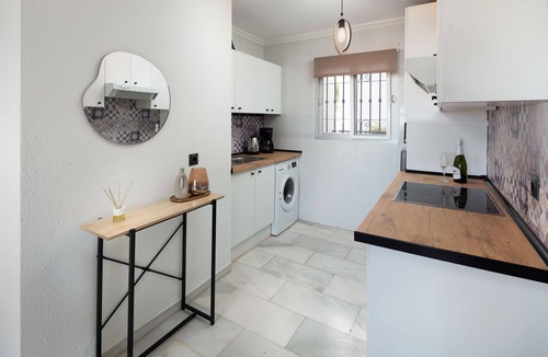 Mijas Apartment | AS EXT Rlosolivos in Mijas Costa