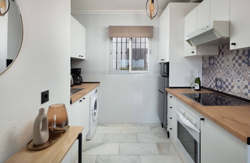 Mijas Apartment | AS EXT Rlosolivos in Mijas Costa
