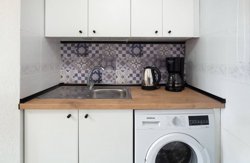 Mijas Apartment | AS EXT Rlosolivos in Mijas Costa