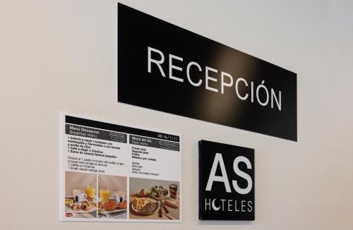 San Andres de Montejos Hotel | AS Hoteles Ponferrada