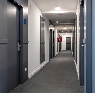 San Andres de Montejos Hotel | AS Hoteles Ponferrada