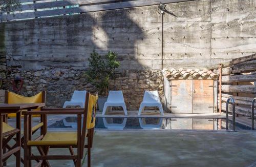Barri Vell Apartment | AS Sant Domènec Pool&Bike