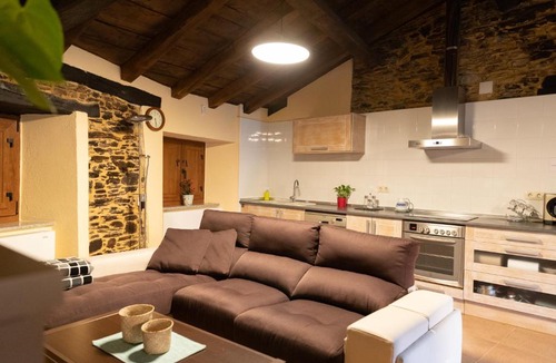 Aldeguer House | As Veneiras Casa