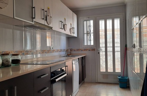 Pulpi House | As019 Captivating 3 bedroom House Casa Susan