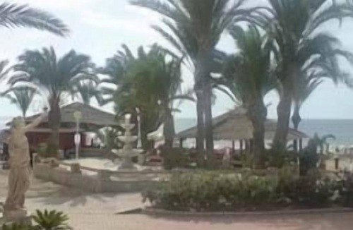 San Juan de los Terreros House | AS029 Casa Sombria - Captivating 2-Bed House