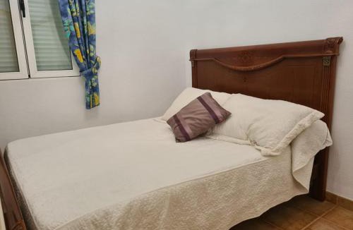 San Juan de los Terreros House | As055 Noa - Cosy 2 bedroom in the green oasis