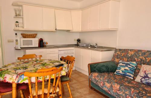 San Juan de los Terreros House | As055 Noa - Cosy 2 bedroom in the green oasis