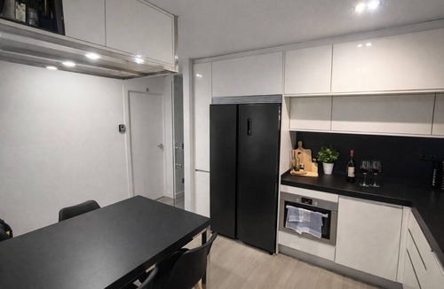 Guindalera Bed & Breakfast | Asombroso Alojamiento - Habitación en Madrid