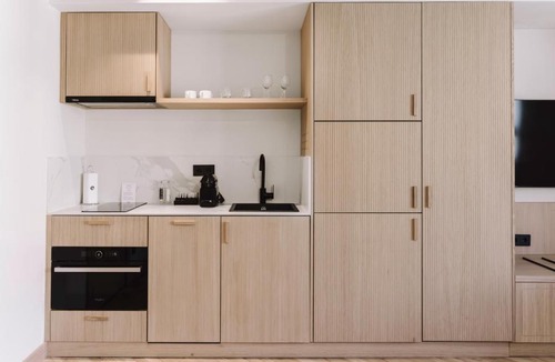 Palos de la Frontera Apartment | Aspasios Sofia Atocha Aparthotel