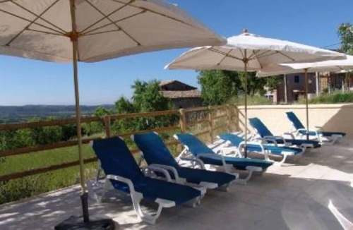 Asque Apartment | Asque: Apartment/flat - Asque-ColungoApartment in Farmhouse