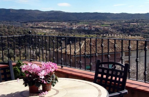 Asque Apartment | Asque: Apartment/flat - Asque-ColungoApartment in Farmhouse