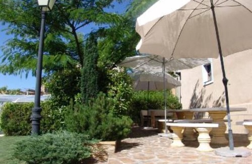 Colungo Cottage | Asque: House with garden