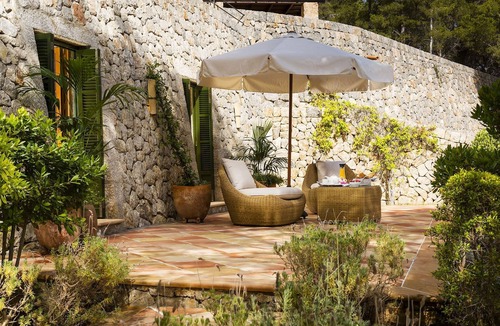 Banyalbufar Villa | Astounding Mallorca Villa | La Mejor Vista | 5 Bedrooms | All Inclusive &.
