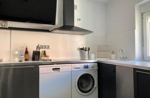 Pineda de Mar Apartment | ASV Apartments