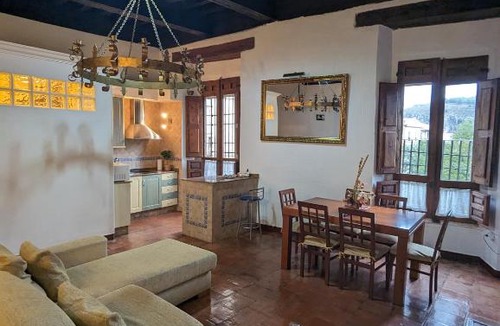 Old Town Apartment | AT Casa de Alfonso VIII