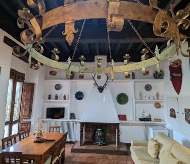 Old Town Apartment | AT Casa de Alfonso VIII