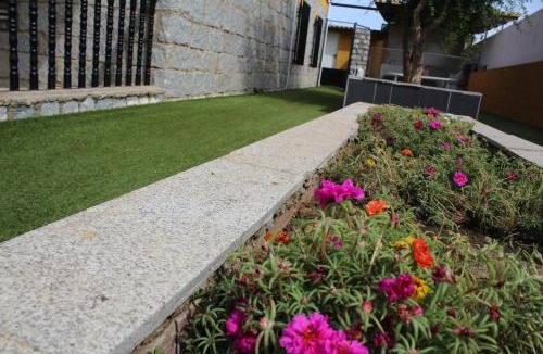 Bohonal de Ibor Apartment | AT El rincón de Bohonal