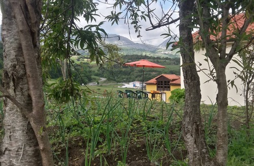 Panes Cottage | At the door of the peaks of europa v. V la maria diego offers everything to