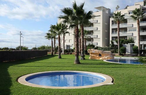 Torredembarra Apartment | AT156 Nova Torredembarra